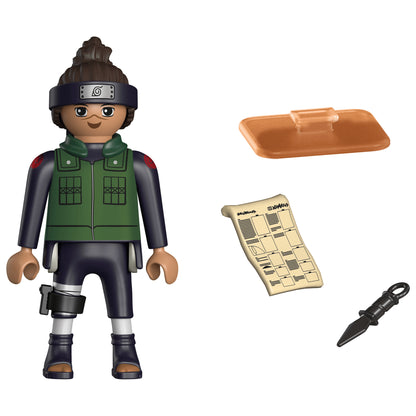 Playmobil Naruto: Iruka