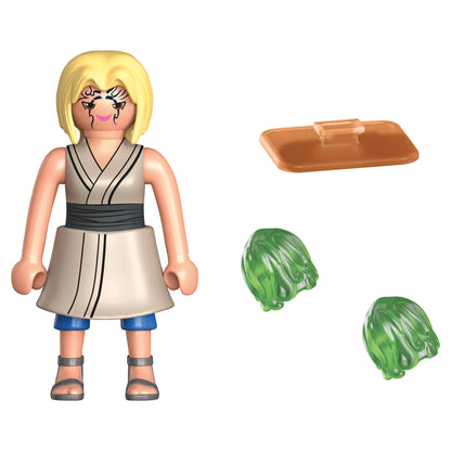 Playmobil Naruto: Tsunade