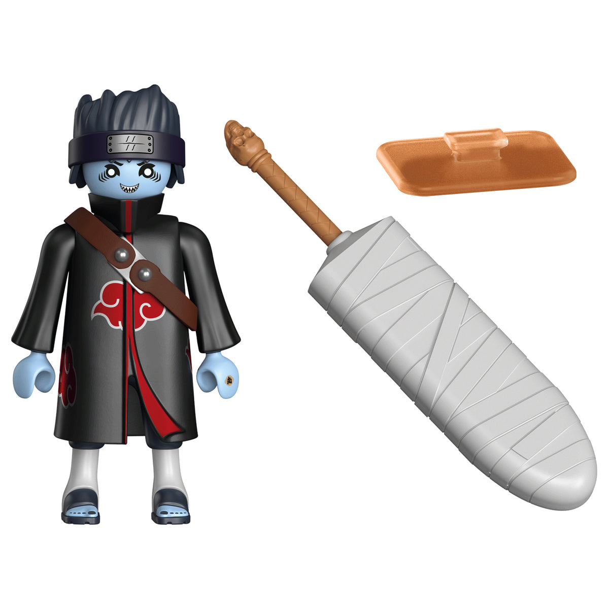 Playmobil Naruto: Kisame