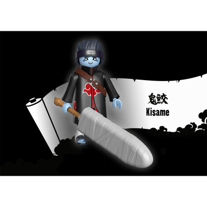 Playmobil Naruto: Kisame