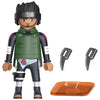 Playmobil Naruto: Asuma