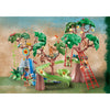 Playmobil Wiltopia: Tropical Jungle Playground