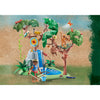 Playmobil Wiltopia: Tropical Jungle Playground