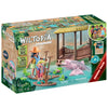 Playmobil Wiltopia: Paddling Tour with Dolphins