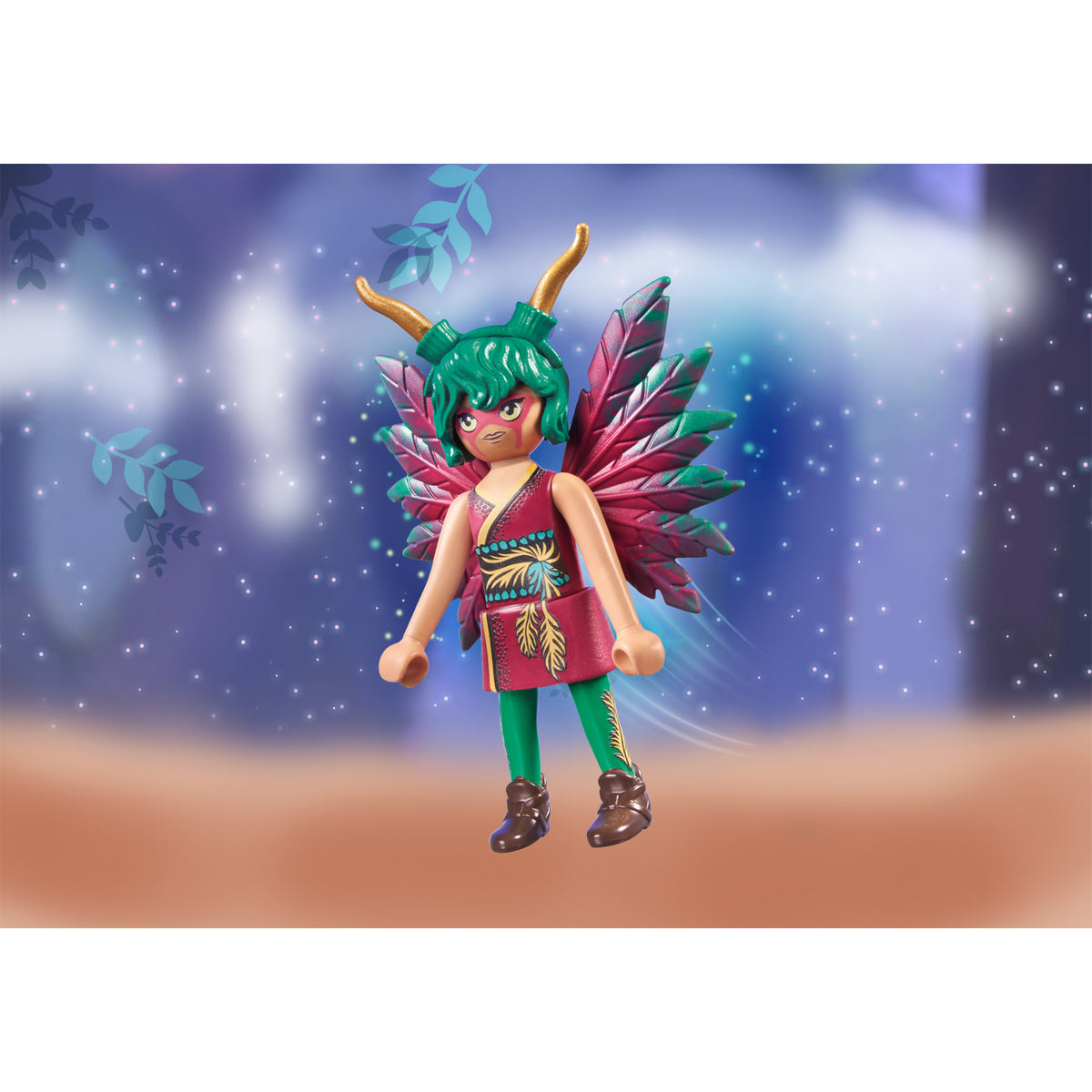 Playmobil Knight Fairy Josy