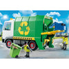 Playmobil Garbage Truck