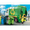 Playmobil Garbage Truck