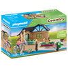 Playmobil Riding Stable Extension