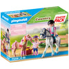 Playmobil Starter Pack Horse Farm