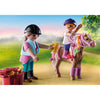 Playmobil Starter Pack Horse Farm