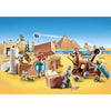 Playmobil Asterix: Edifis and the Battle of the Palace