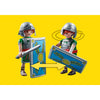 Playmobil Asterix: Edifis and the Battle of the Palace