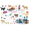 Playmobil Advent Calendar Christmas Sleigh Ride - Pre Sale