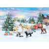 Playmobil Advent Calendar Christmas Sleigh Ride - Pre Sale