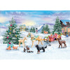 Playmobil Advent Calendar Christmas Sleigh Ride