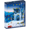 Playmobil Advent Calendar Novelmore - Battle In The Snow - Pre Sale