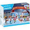 Playmobil Advent Calendar: Trip to the Christmas Market
