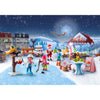 Playmobil Advent Calendar: Trip to the Christmas Market