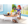 Playmobil Pastry cook