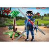 Playmobil Equipped ninja