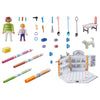 Playmobil Crayola Dogs salon
