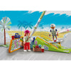 Playmobil Crayola Skate Park