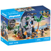 Playmobil Skull Island