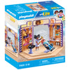 Playmobil Hairdressing Salon