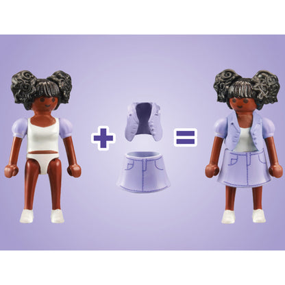 Playmobil Hairdressing Salon