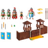 Playmobil Asterix: Roman Camp