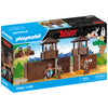 Playmobil Asterix: Roman Camp