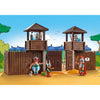 Playmobil Asterix: Roman Camp