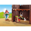 Playmobil Asterix: Roman Camp