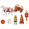 Playmobil Asterix: Roman Chariot