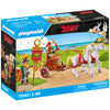 Playmobil Asterix: Roman Chariot