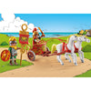 Playmobil Asterix: Roman Chariot