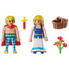 Playmobil Asterix: Tragicomix and Panacea