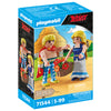 Playmobil Asterix: Tragicomix and Panacea