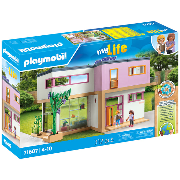Playmobil Living House