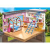 Playmobil Children's room