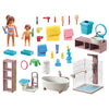 Playmobil Bathroom