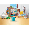 Playmobil Bathroom