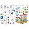Playmobil New Hospital