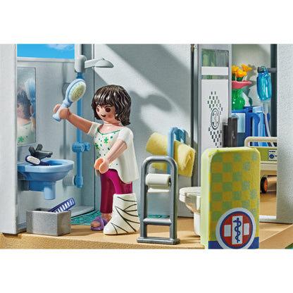 Playmobil New Hospital