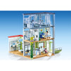 Playmobil New Hospital
