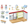 Playmobil Maternity Ward