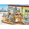 Playmobil Maternity Ward