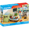 Playmobil MRI with Child