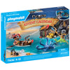 Playmobil Advent Calendar: Pirates