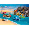 Playmobil Advent Calendar: Pirates